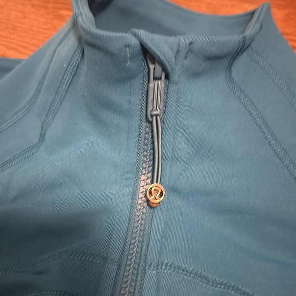 Lululemon Define Jacket | Size 12 - Picture 2 of 4